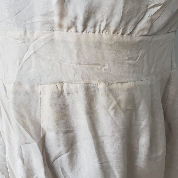 Yigal Azrouel Belted Dress in Size 0 - Picture 8 of 9